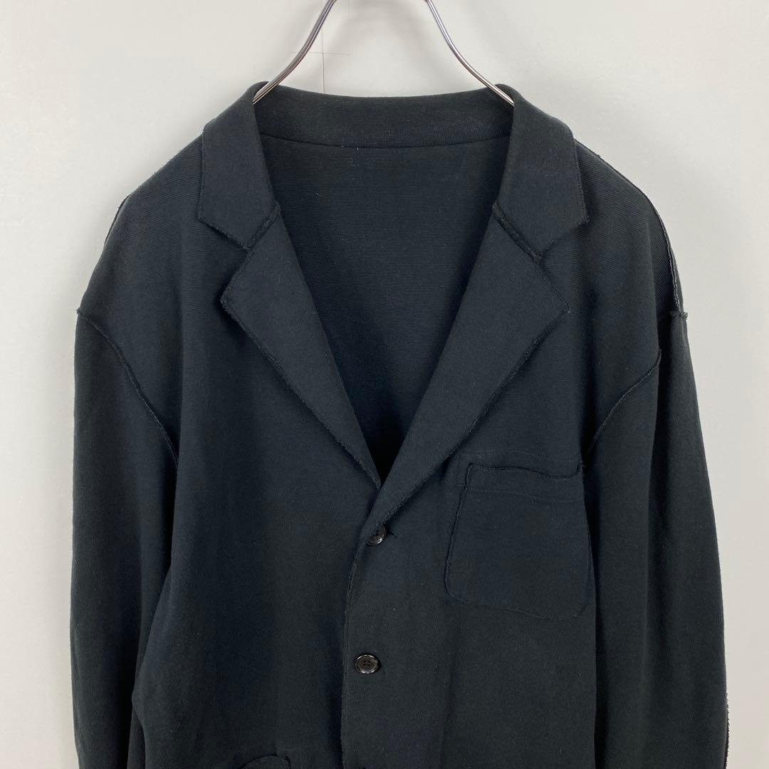 ISSEY MIYAKE denim im product テーラードジャケット