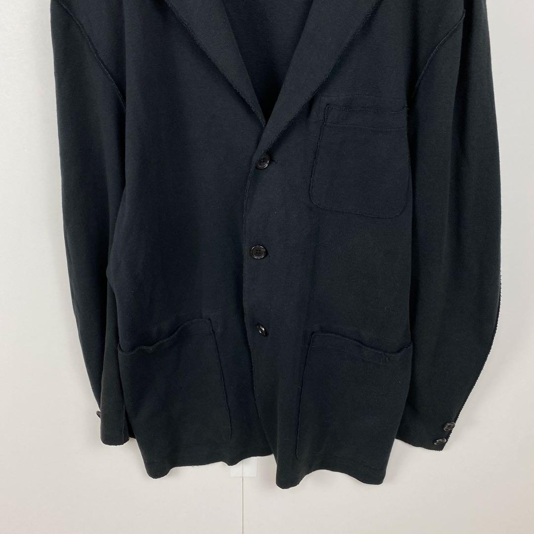 ISSEY MIYAKE denim im product テーラードジャケット