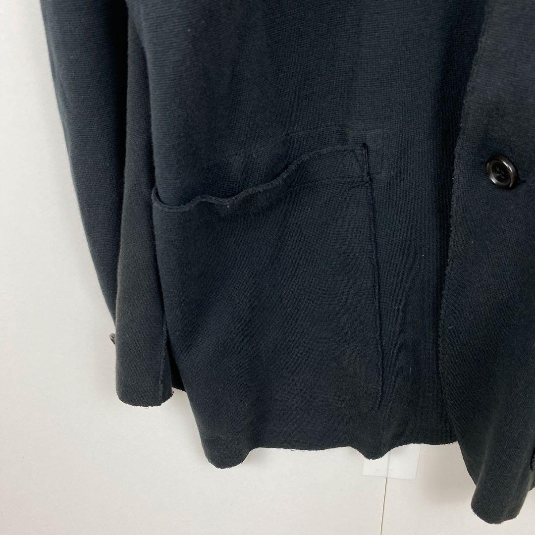 ISSEY MIYAKE denim im product テーラードジャケット
