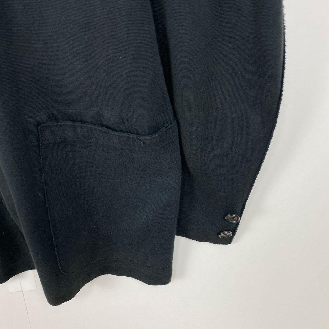 ISSEY MIYAKE denim im product テーラードジャケット