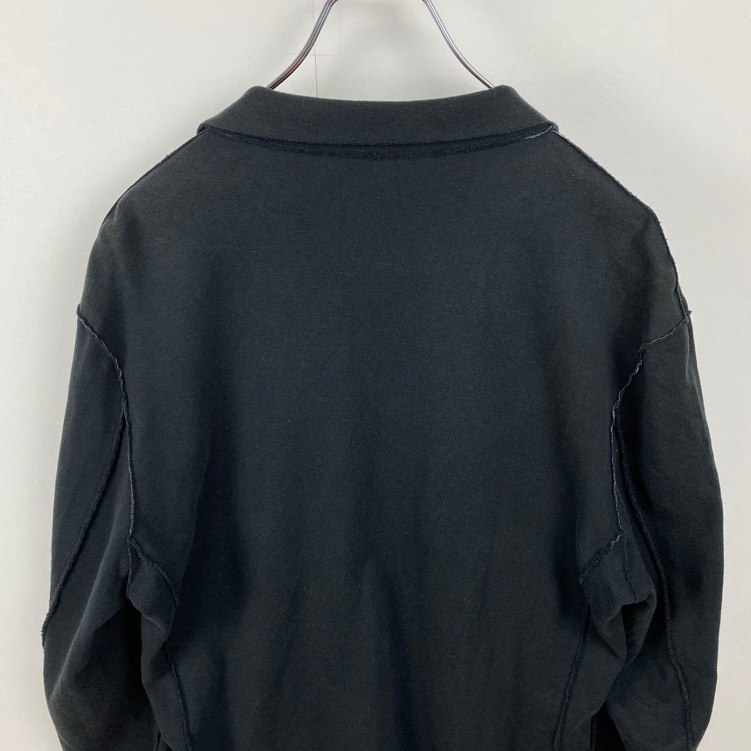 ISSEY MIYAKE denim im product テーラードジャケット