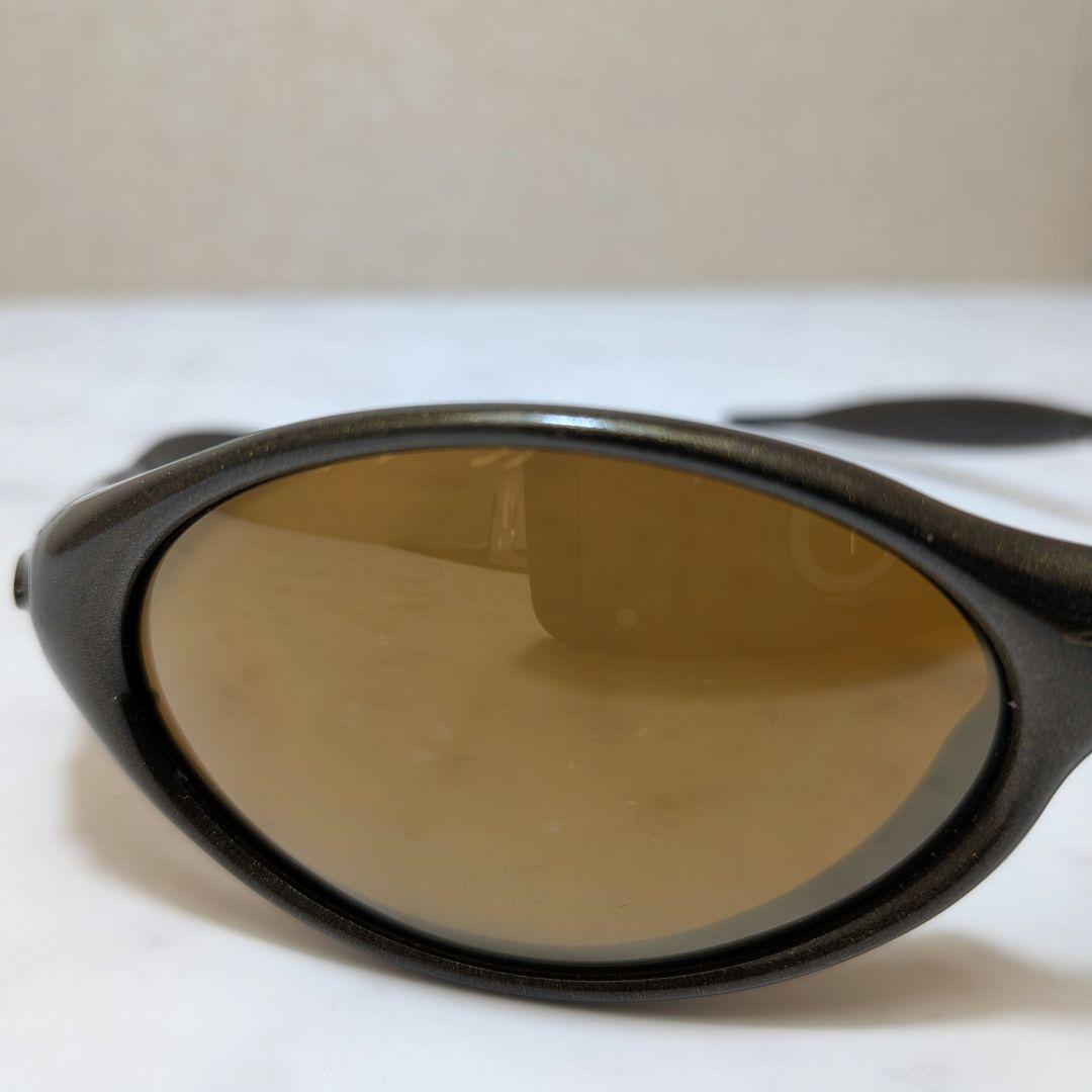 【90年代】OAKLEY eye jacket アイジャケット