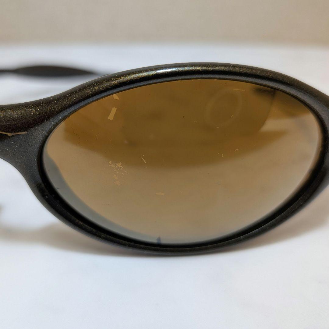 【90年代】OAKLEY eye jacket アイジャケット