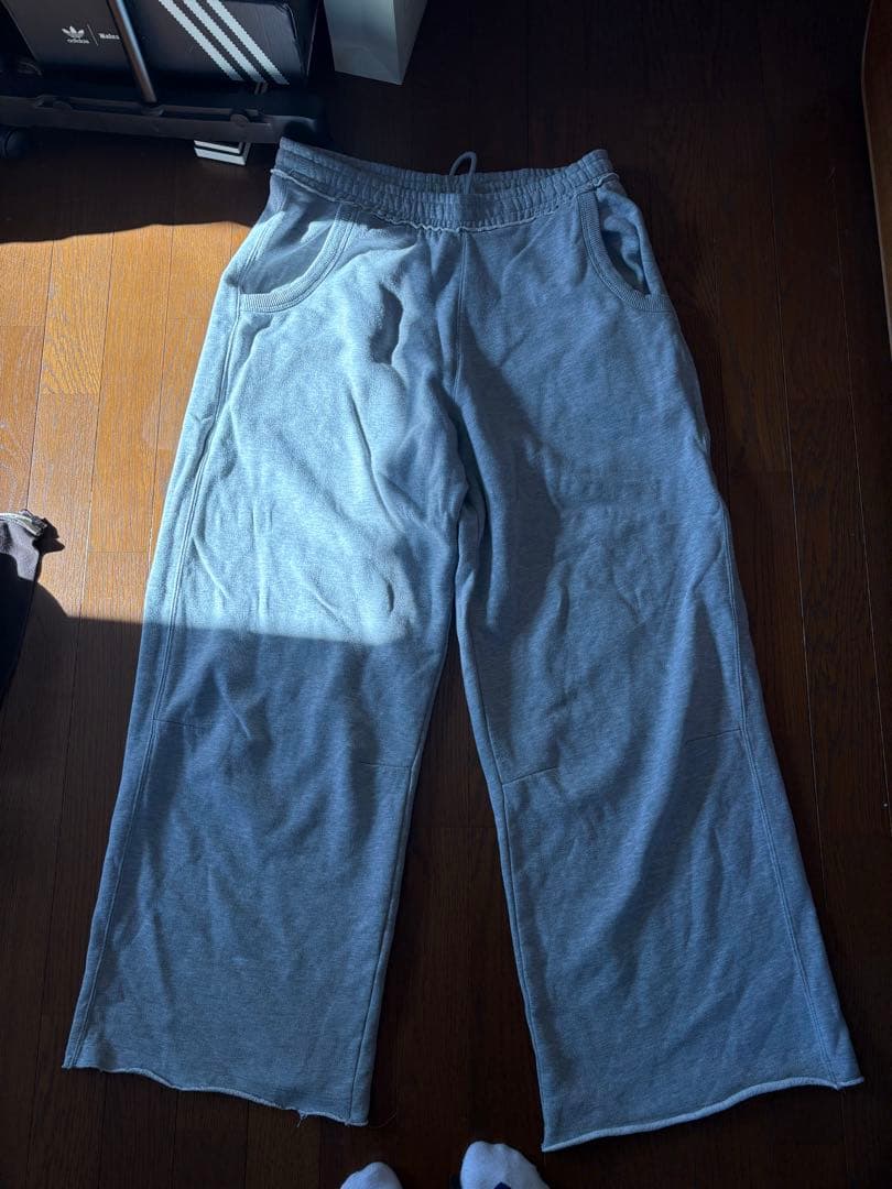 Jaded london スウェットパンツ