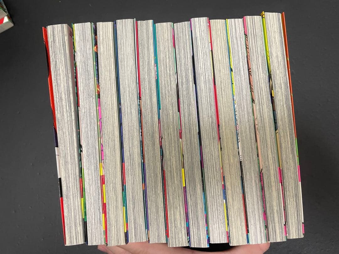 漫画　まとめ売り！　宝石の国　全巻　ハイスコアガール　全巻　など