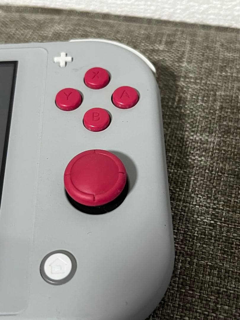 Nintendo Switch Lite ポケモンコラボ 本体　HDH-001