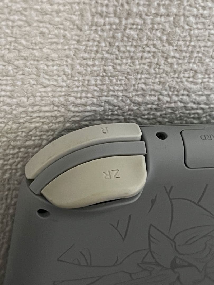 Nintendo Switch Lite ポケモンコラボ 本体　HDH-001