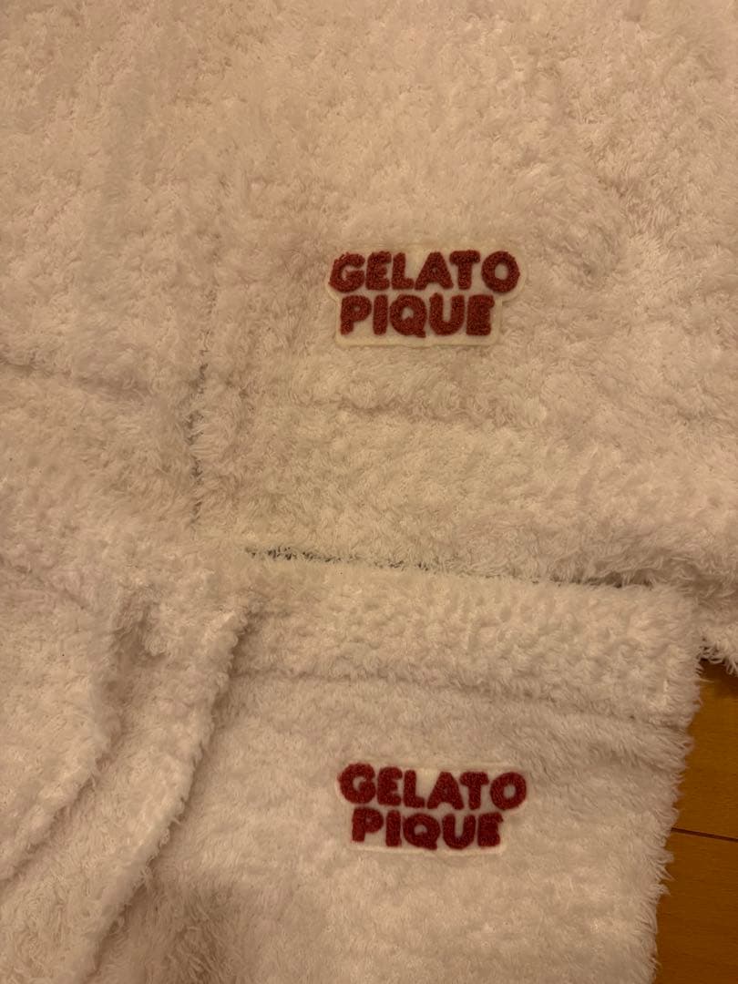 GELATO PIQUE あつまれどうぶつの森　ちゃちゃまる