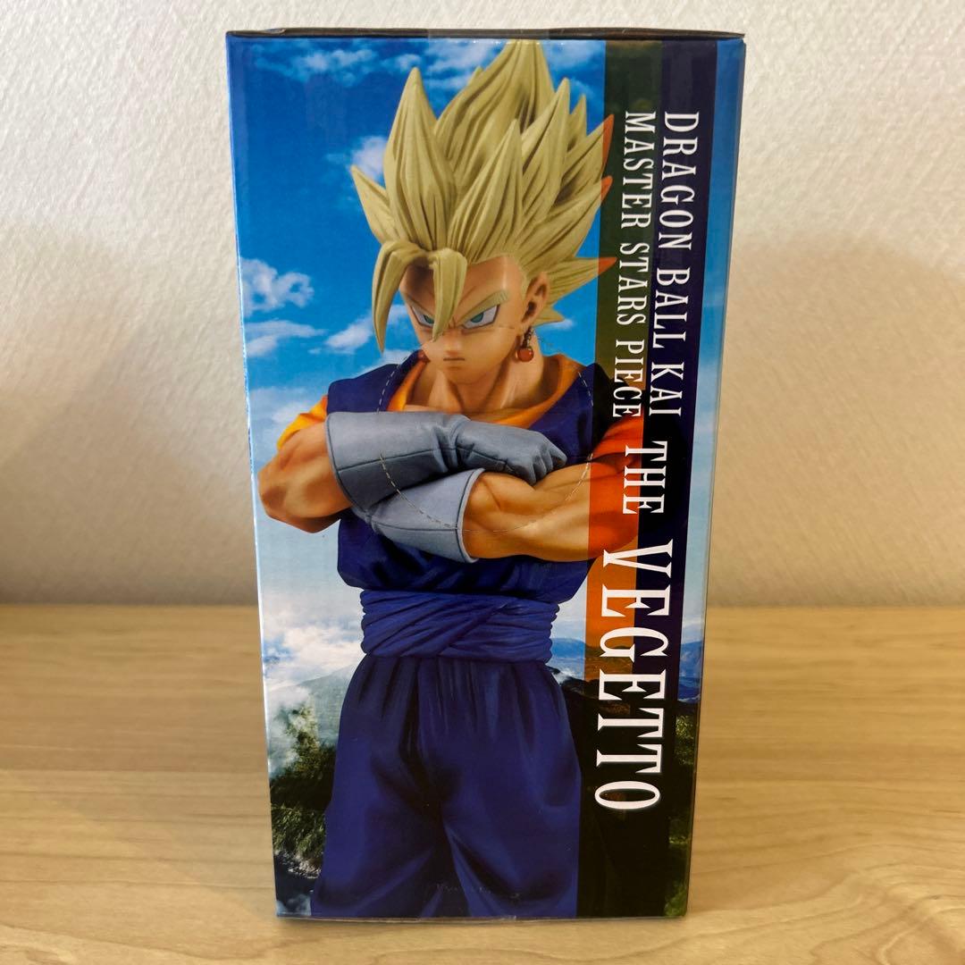 ドラゴンボール Z/改 MASTER STARS PIECE ベジット