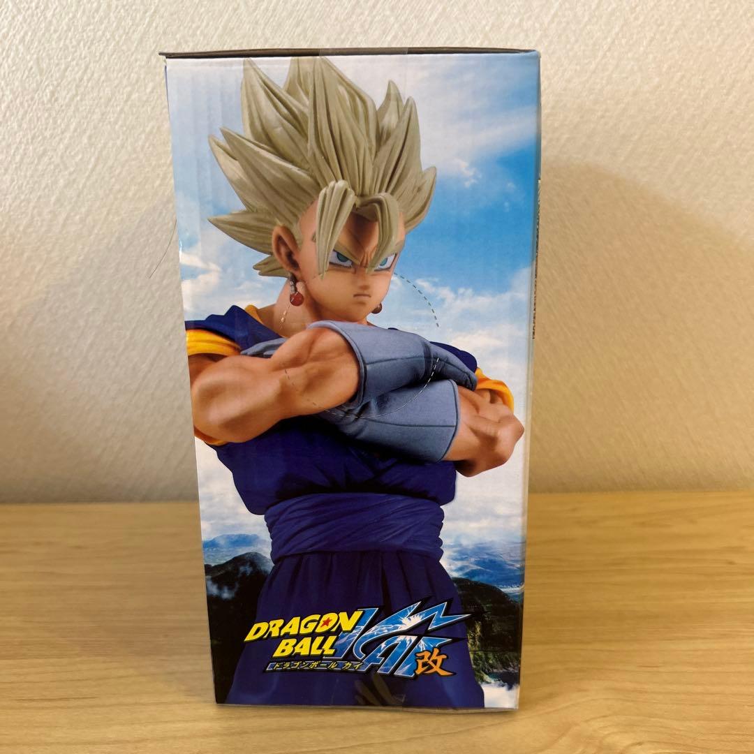 ドラゴンボール Z/改 MASTER STARS PIECE ベジット