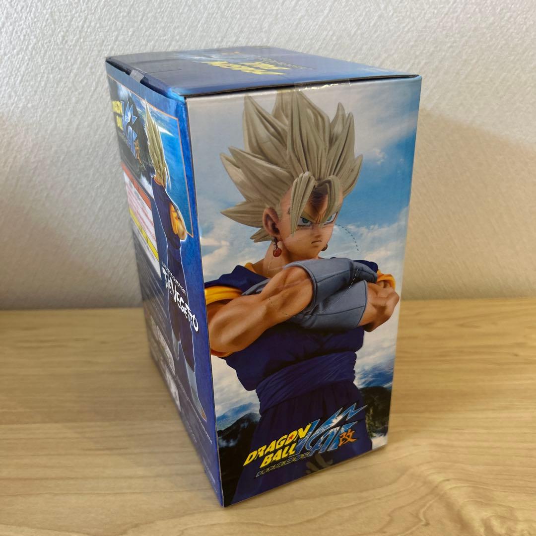 ドラゴンボール Z/改 MASTER STARS PIECE ベジット