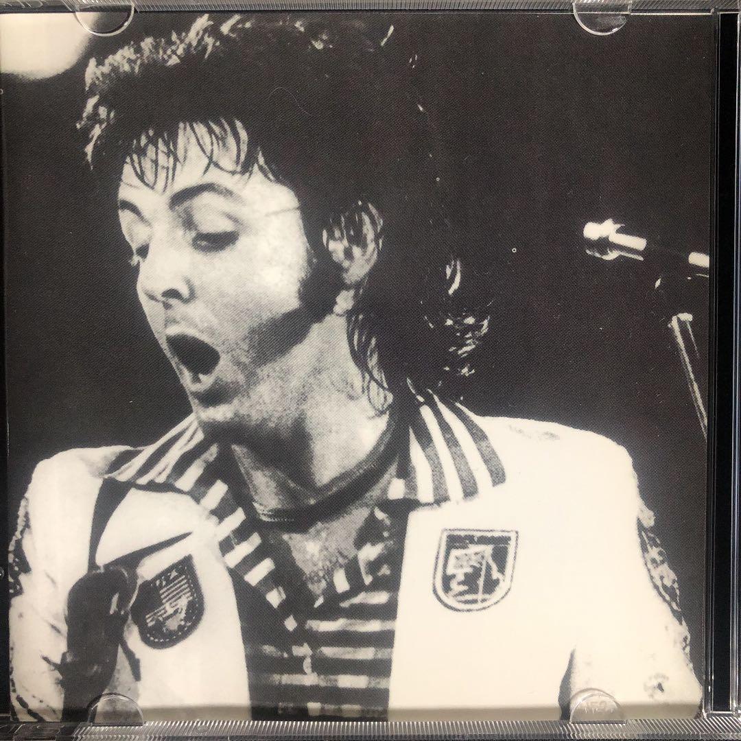 PaulMcCartney＆Wings/SENTIMENTAL JAMBOREE