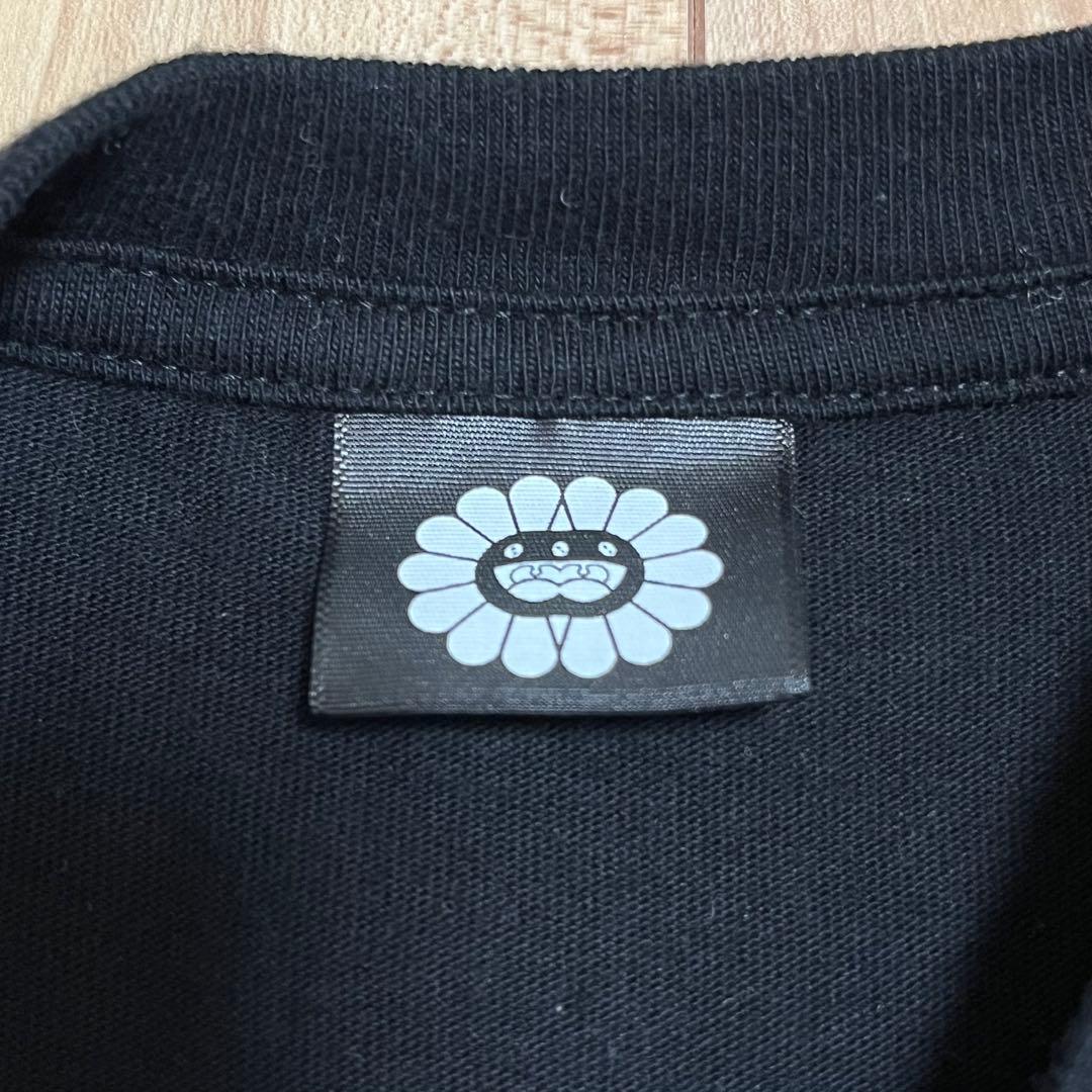 村上 隆　もののけ京都　Tシャツ　M カイカイキキ