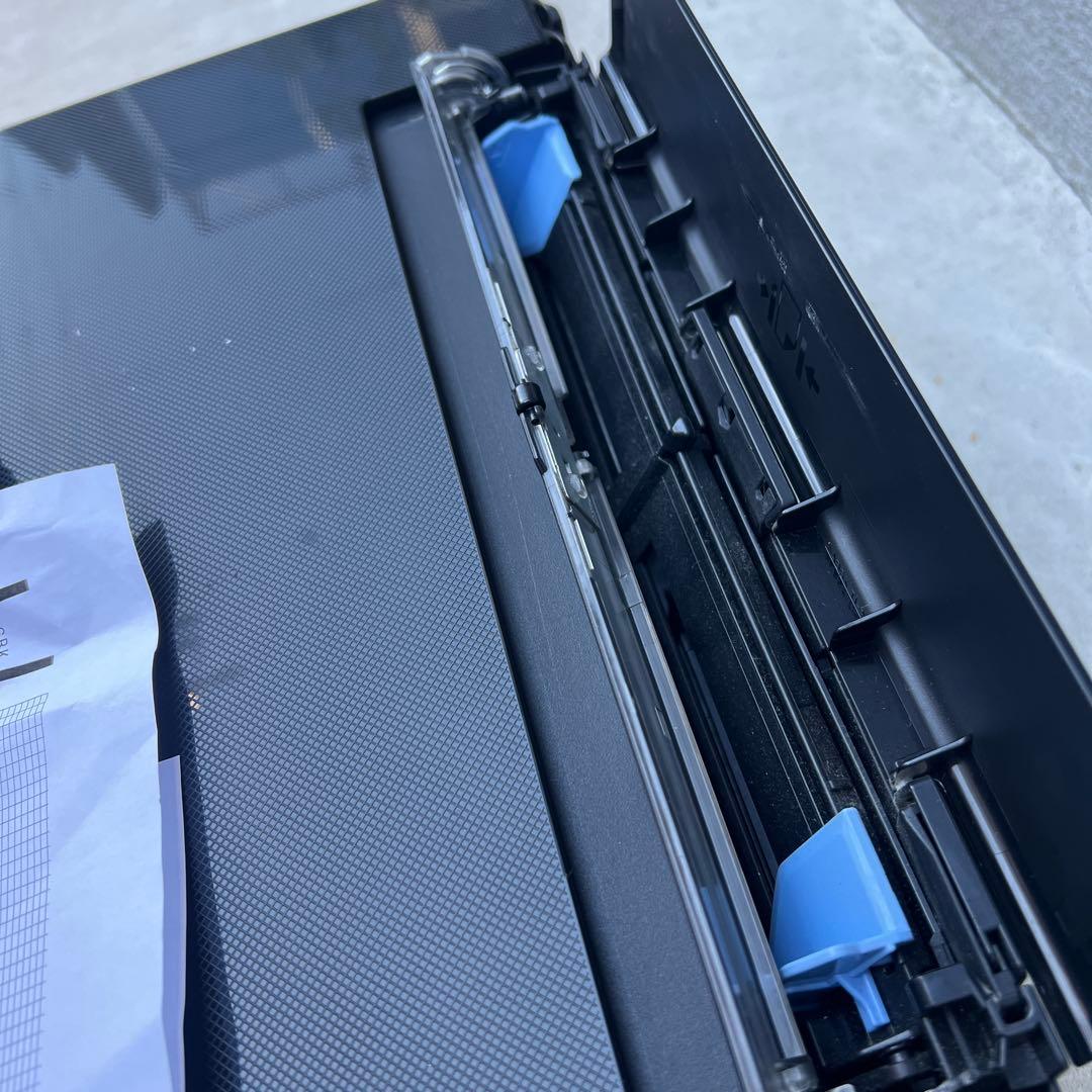 【総印刷枚数2500枚】Canon PIXUS TS7330 プリンタ