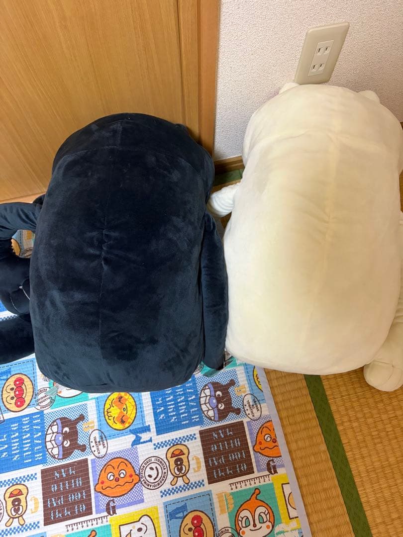 【タイトー限定】 おとぼけケロピョン 超超ウルトラBIG3