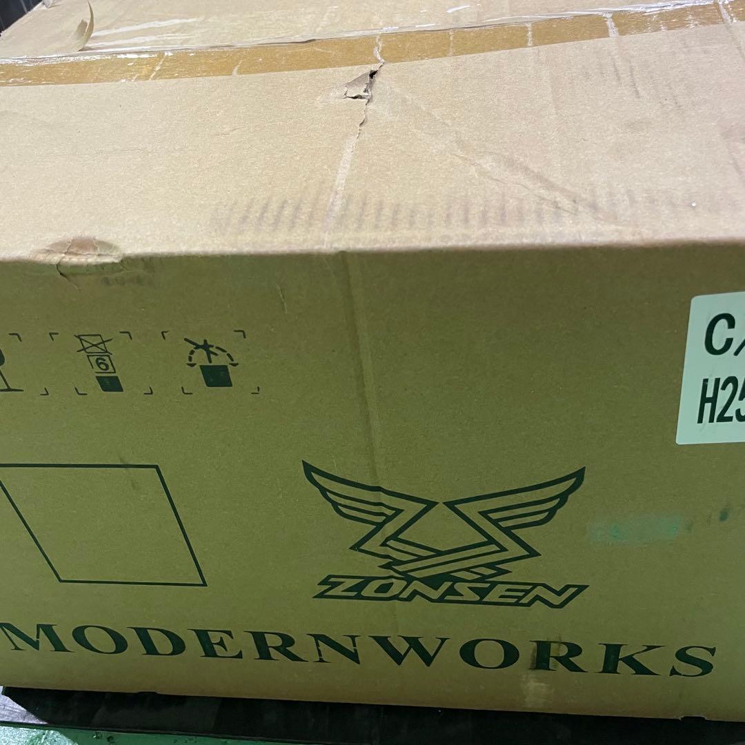 gpx125モダンワークス