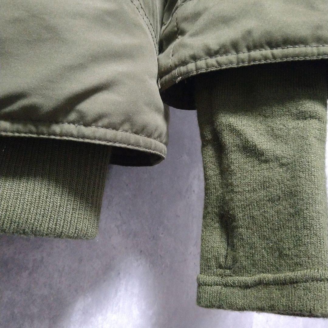 ✨美品✨y2k 00s archive モッズコート 平成ギャル グランジファー