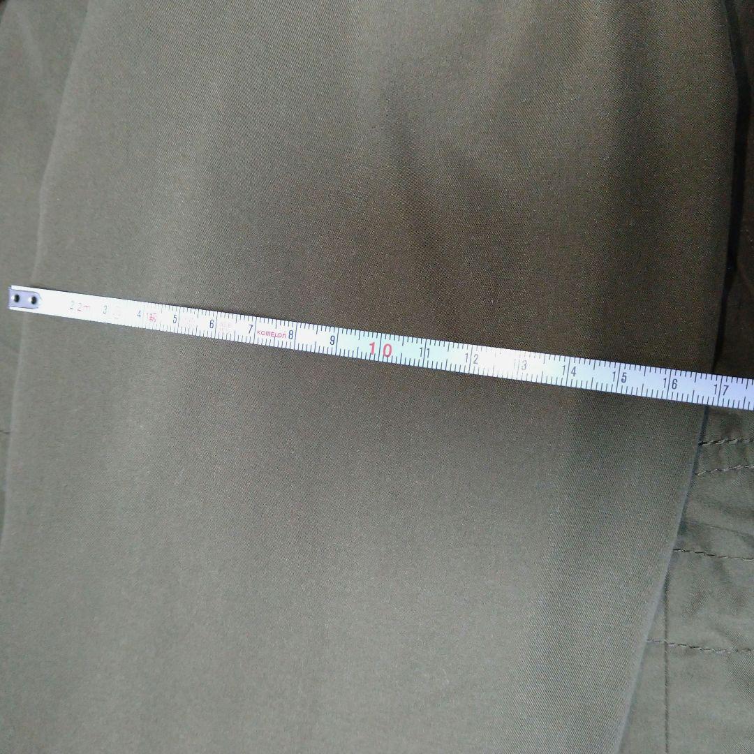 ✨美品✨y2k 00s archive モッズコート 平成ギャル グランジファー