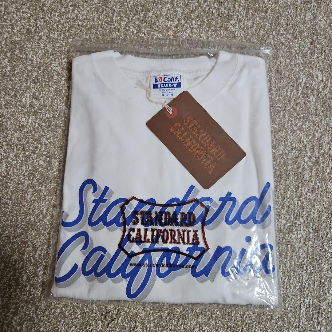 【SD】Heavyweight Modern Twist Signs ロゴ T