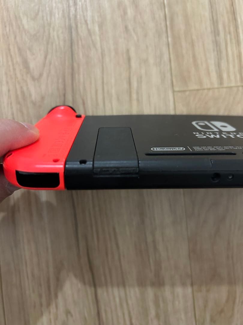 やさぐれ健治　Nintendo Switch