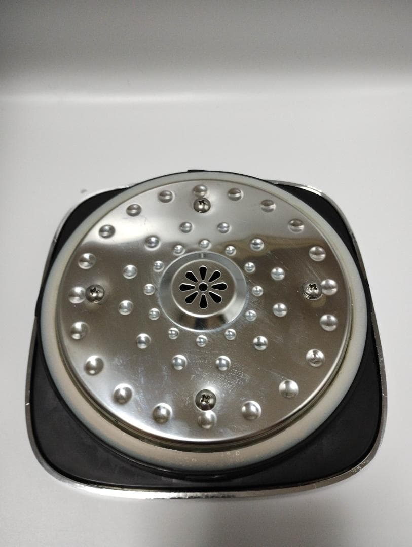山善 加湿器 加熱式 スチーム式 KS-J242(B)