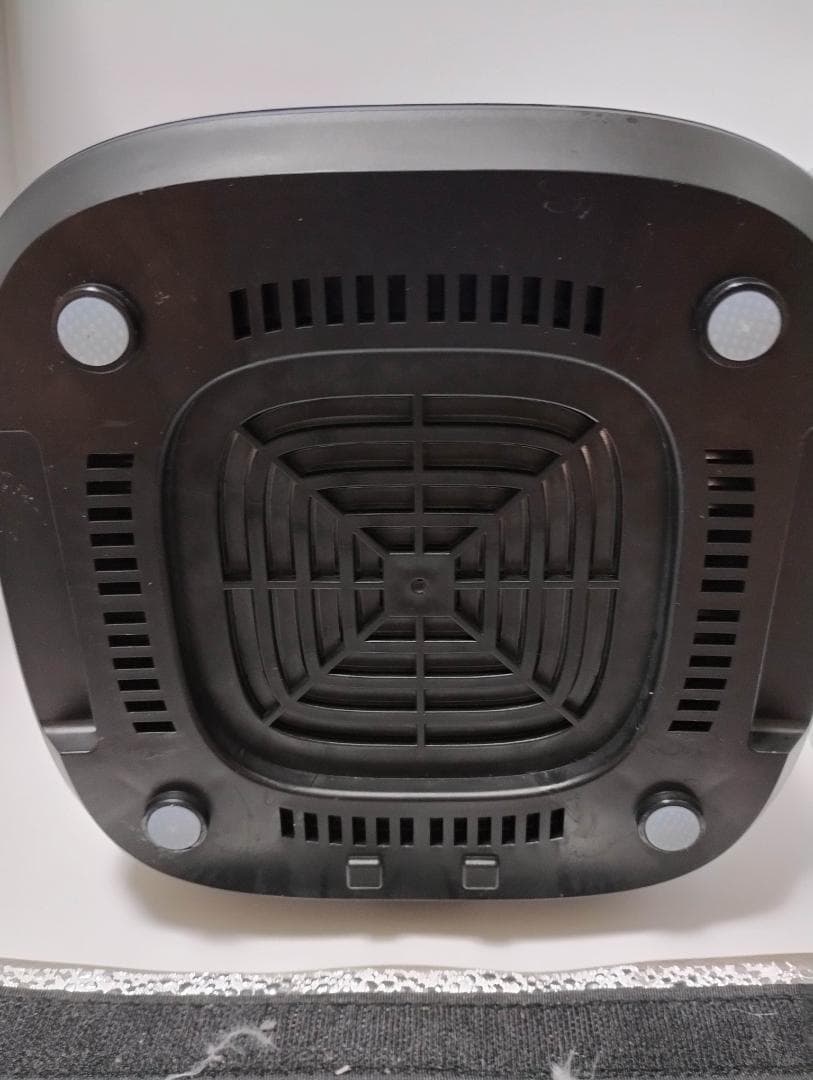 山善 加湿器 加熱式 スチーム式 KS-J242(B)