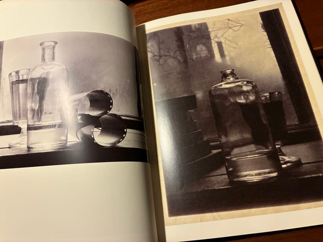 ヨゼフ・スデック Josef Sudek Zatisi Still Lifes