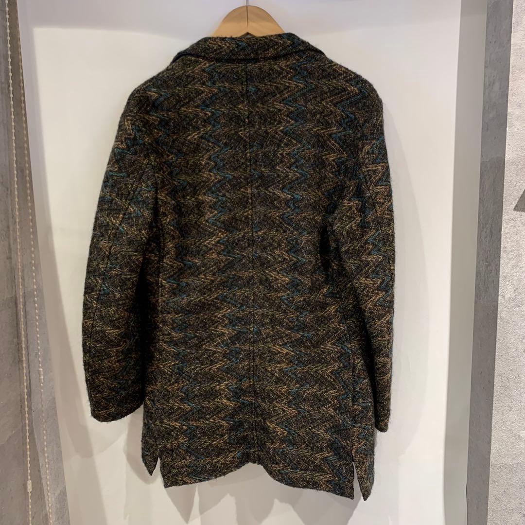 ハオ【M1】ETRO エトロ テーラードジャケット