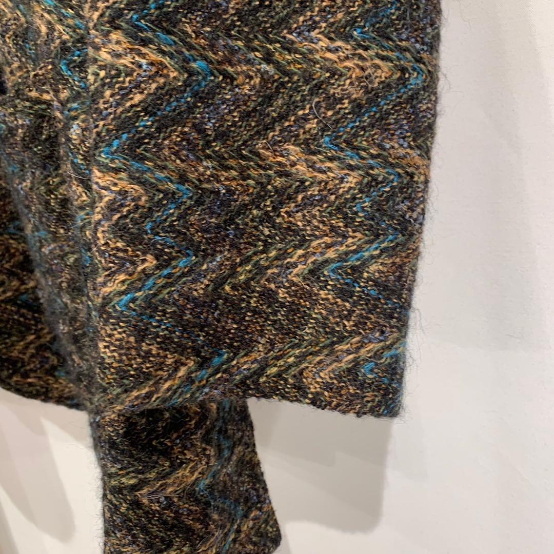 ハオ【M1】ETRO エトロ テーラードジャケット