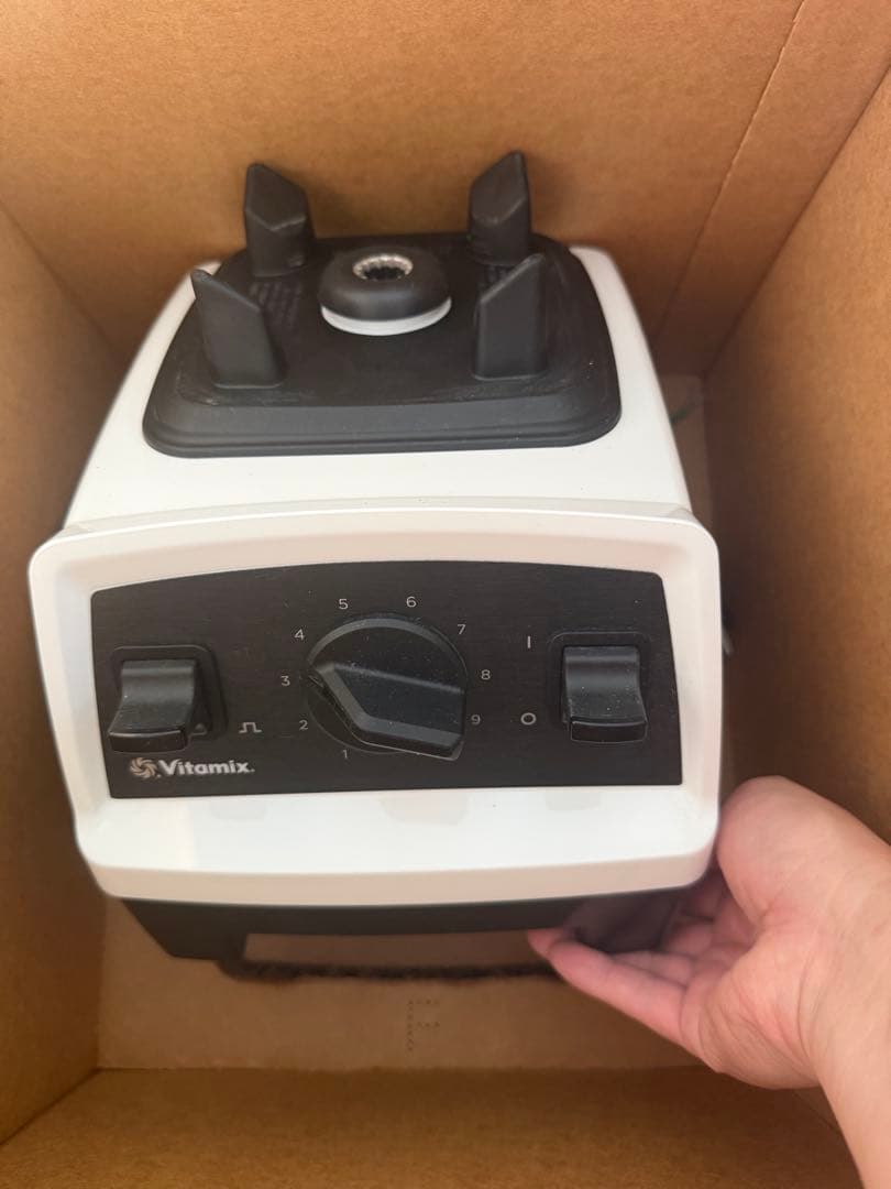 ★Vitamix★ E310 Explorian