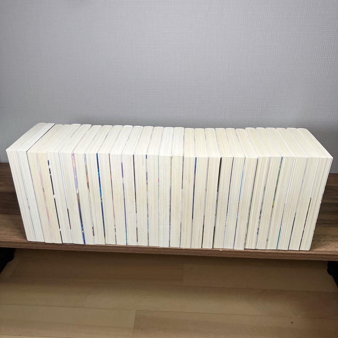 Re:ゼロから始める異世界生活 27冊セット