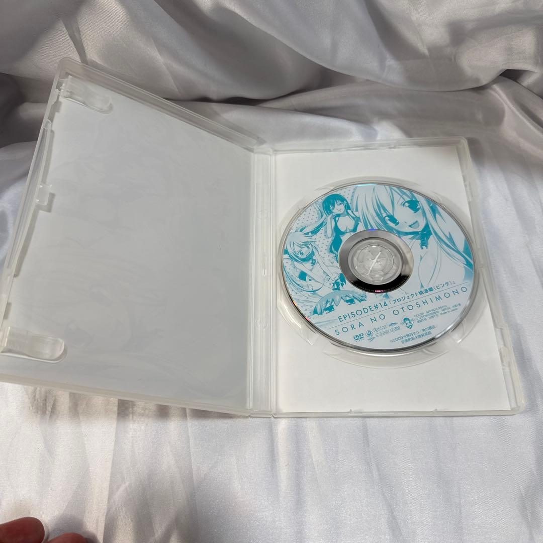 そらのおとしもの　全巻セット