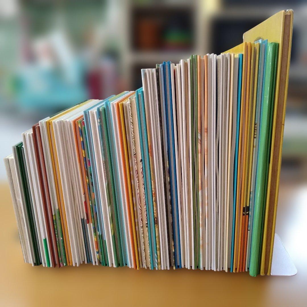 【人気定番絵本40冊セット】幼児～低学年向け　福音館　くもん推薦図書　まとめ売り