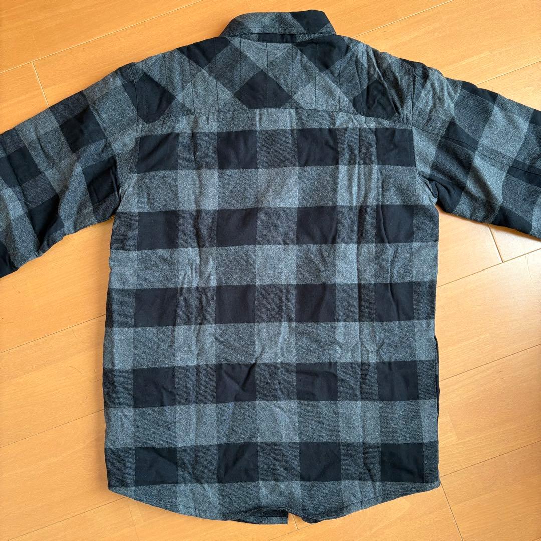 メンズブルゾン HARLEYDAVIDSON 新品 匿名配送