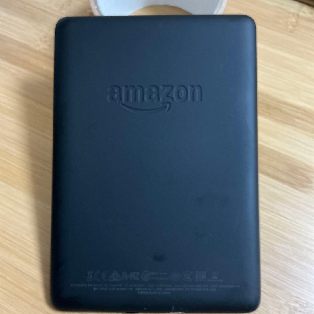 Amazon Kindle Paperwhite 第10世代 【8GB】本体