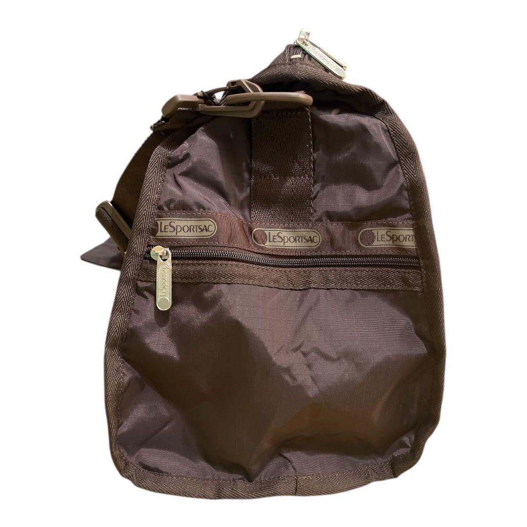 Lesportsac ミディアムウイークエンダーボストンバッグ 新品未使用レスポ