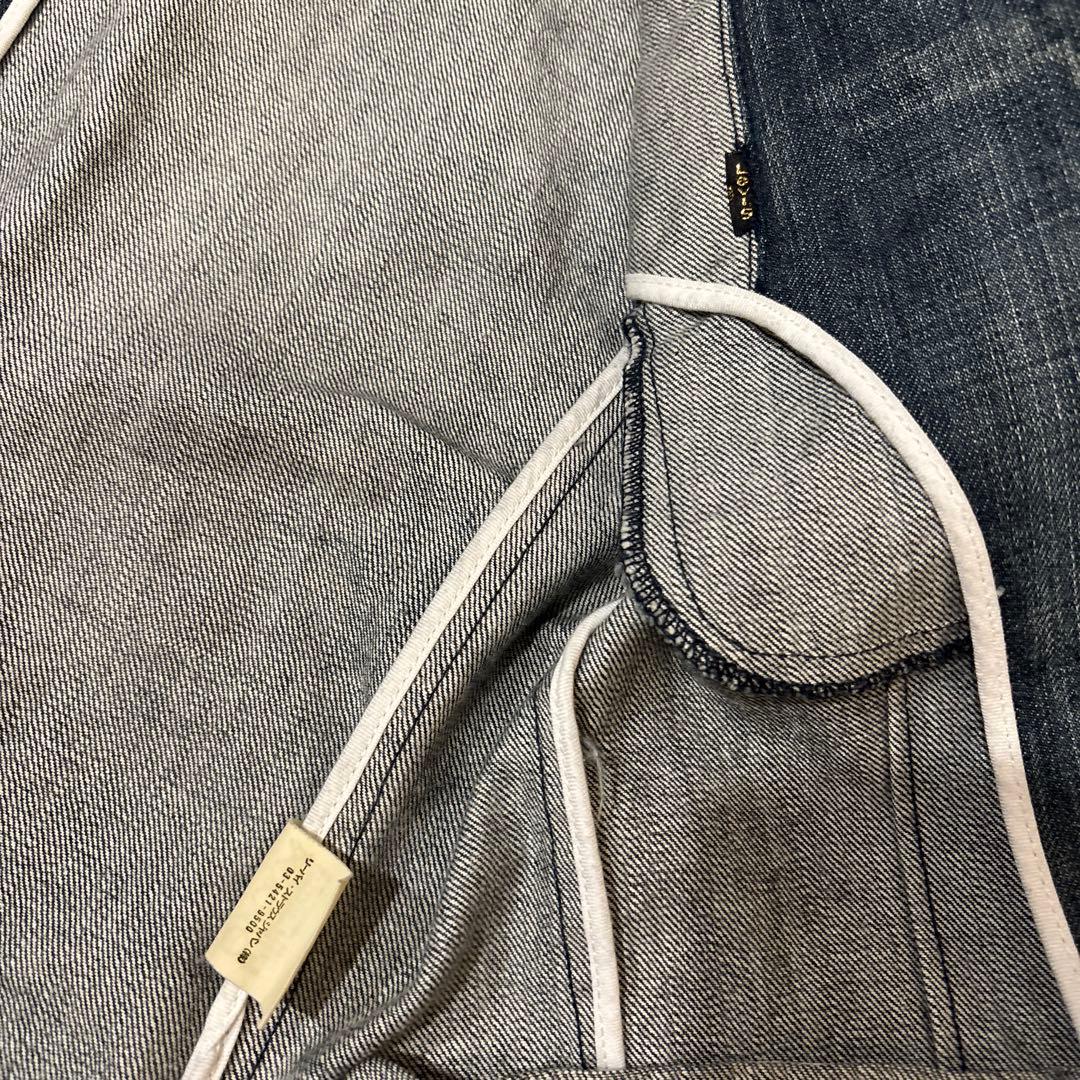 Levi’s テーラードジャケット