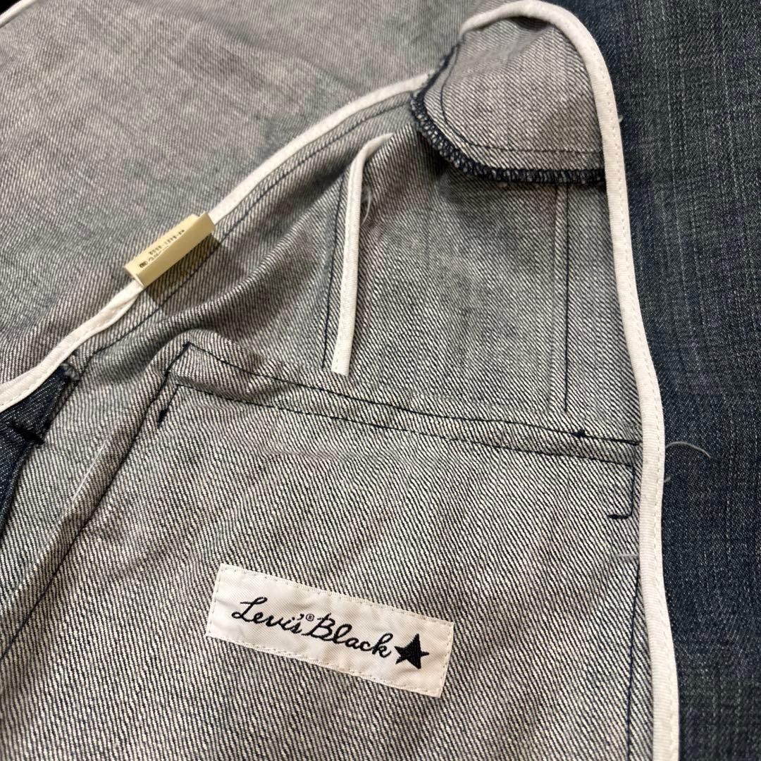 Levi’s テーラードジャケット