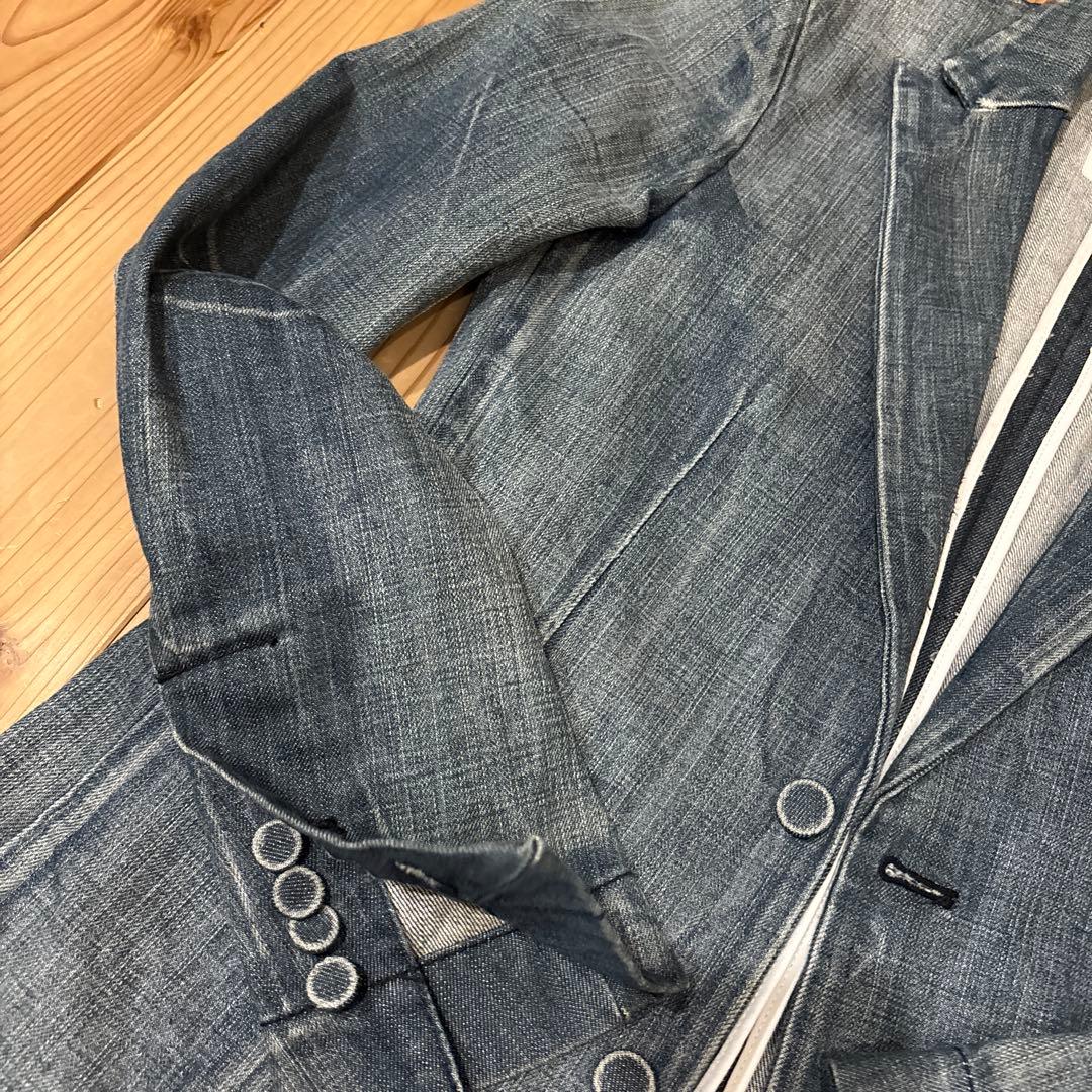 Levi’s テーラードジャケット