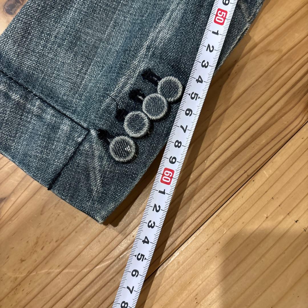 Levi’s テーラードジャケット