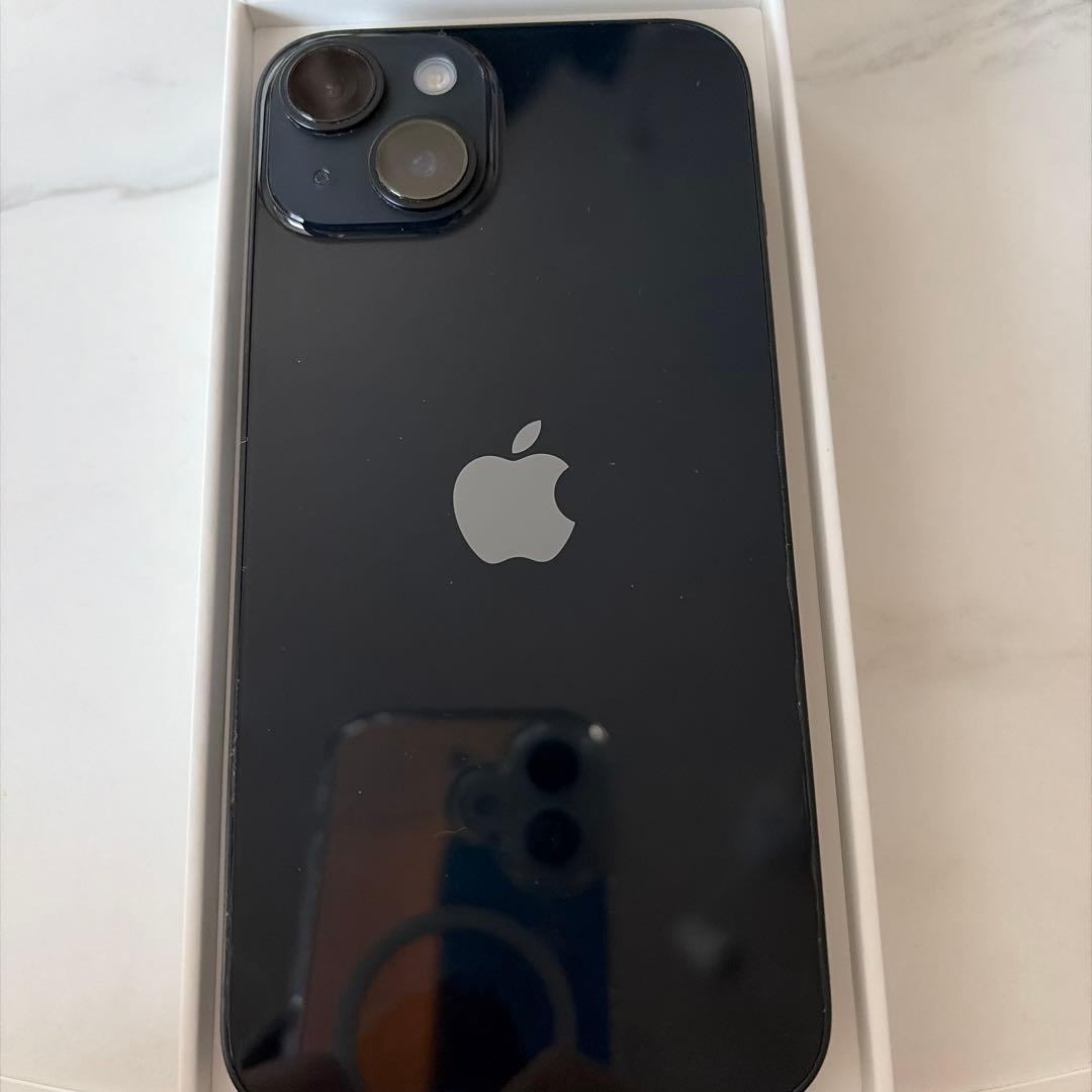 iPhone 14 ミッドナイト 256GB SIMフリー