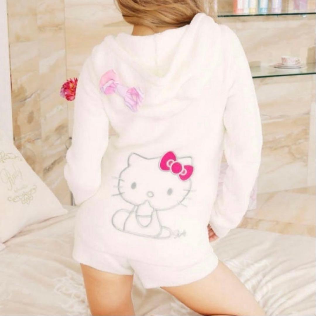 Rady キティちゃんになれちゃうセットアップ