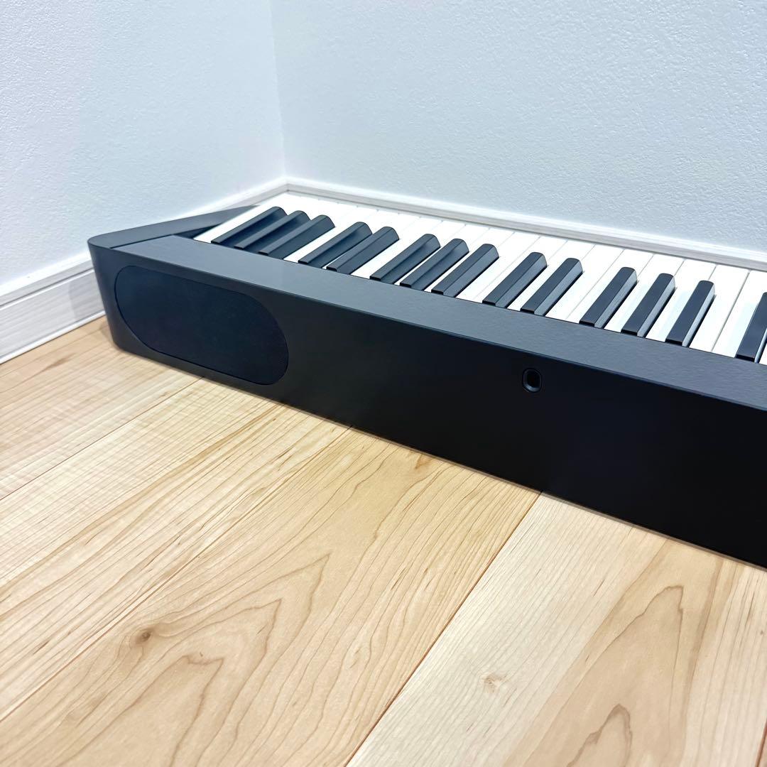 【美品】 CASIO Privia PX-S1100 ペダル付き 2022年製