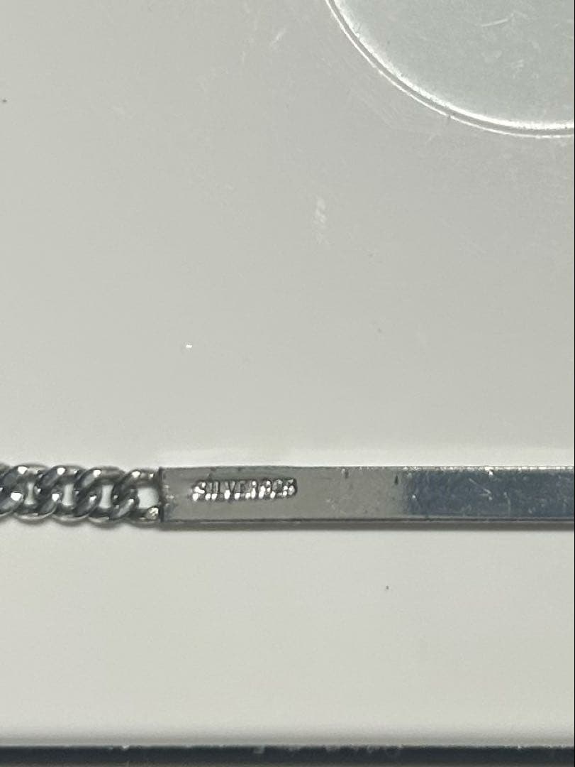 松*店様 sirver 925 ネックレス