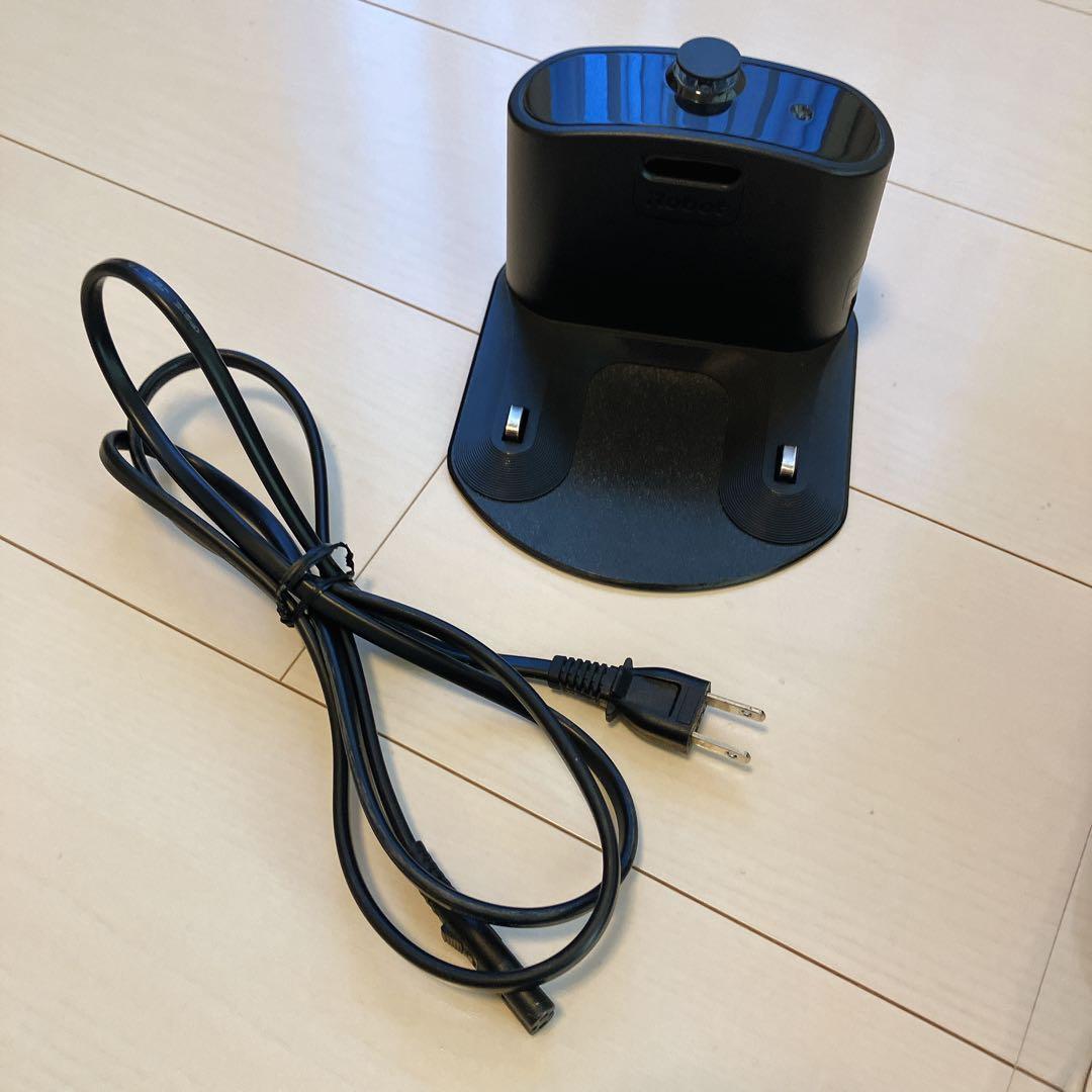 iRobot Roomba 960 ロボット掃除機本体