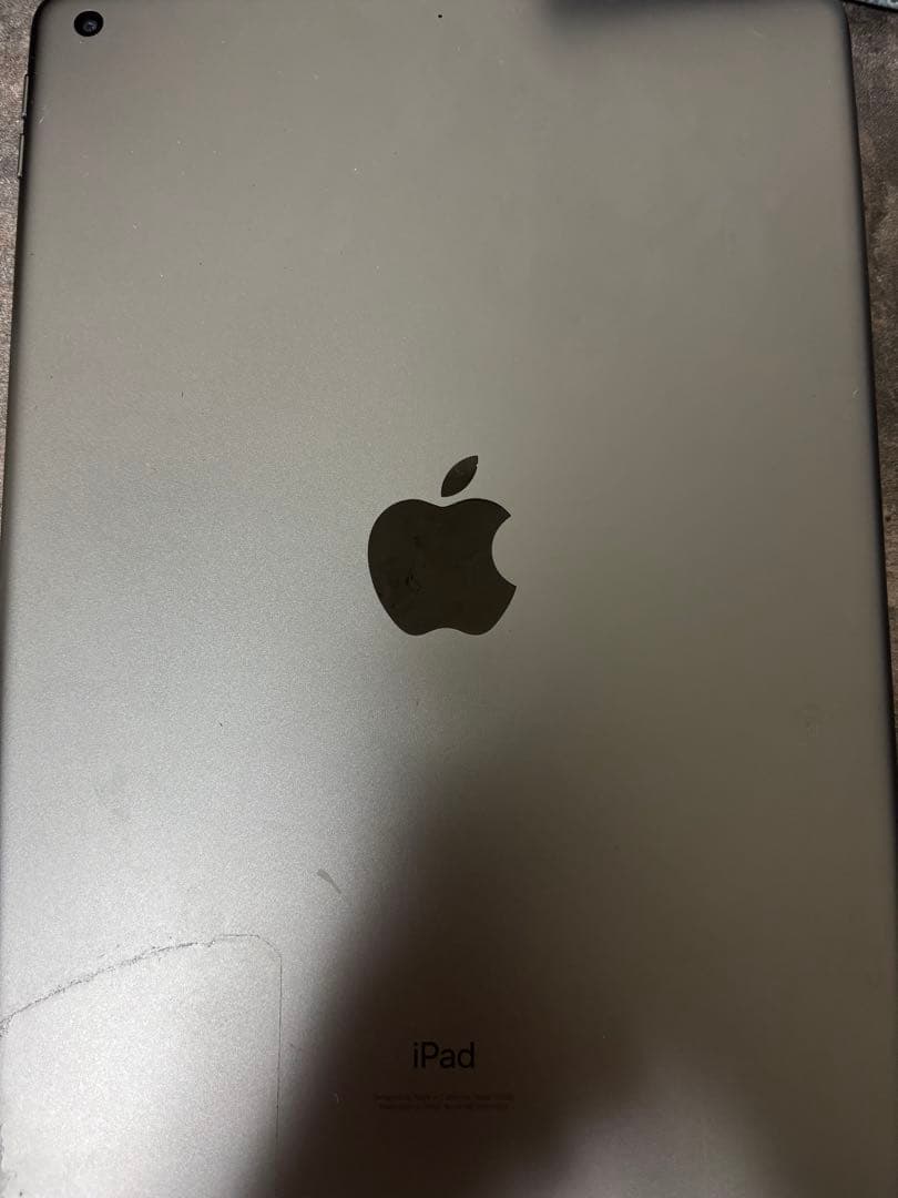 Apple iPad (第9世代) 256GB シルバー