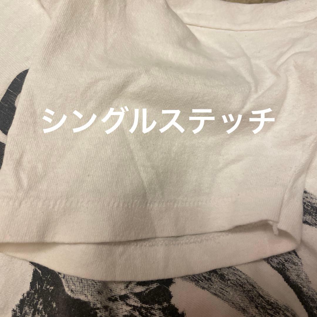 vintage パウエル　オールドスケート　80‘s Tシャツ　レア　サイズM