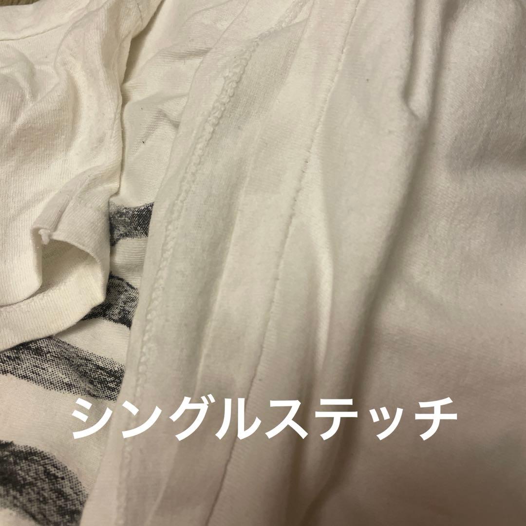 vintage パウエル　オールドスケート　80‘s Tシャツ　レア　サイズM