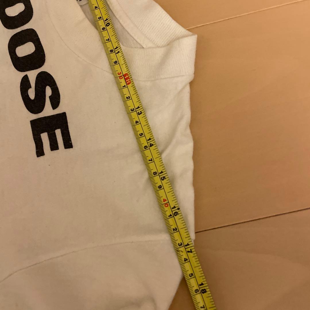 vintage パウエル　オールドスケート　80‘s Tシャツ　レア　サイズM