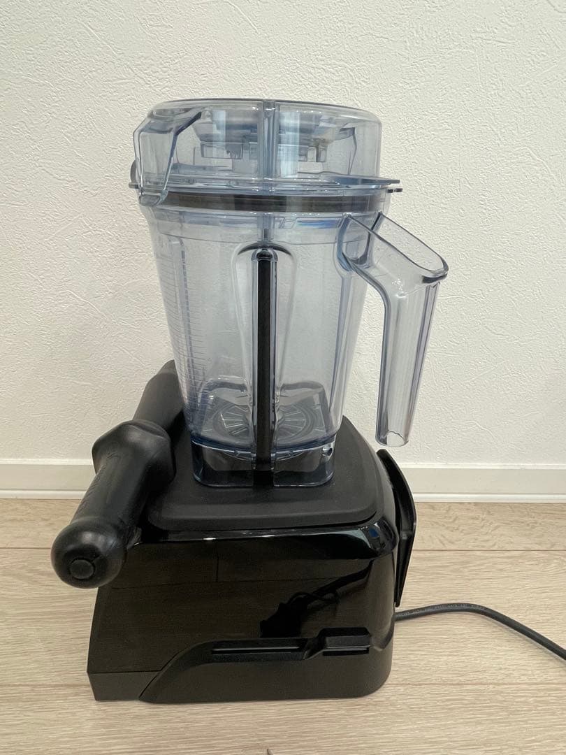 Vitamix V1200i VMO188B バイタミックス 保証書付